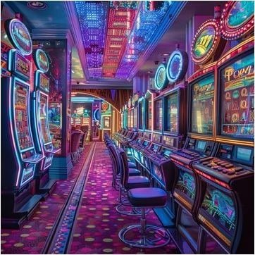 188win – Nạp tiền Slot Online MoMo ZaloPay VNPay